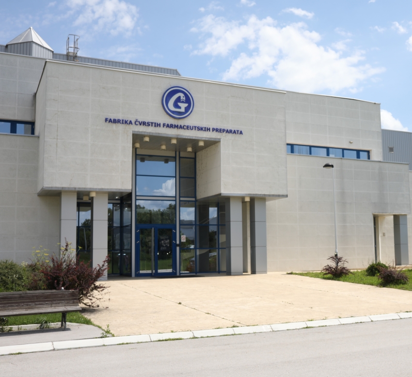 Galenika - poslovni rezultati 2020: Poslovni rast, očuvanje bezbednosti zaposlenih i poverenja potrošača
