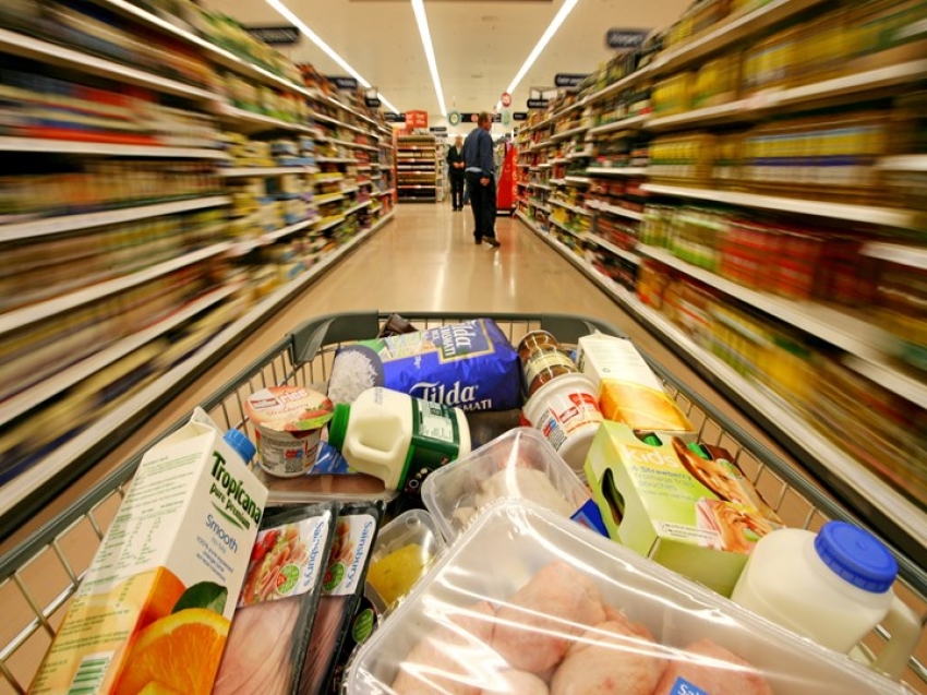 PepsiCo i Unilever u top 40 svetskih FMCG kompanija