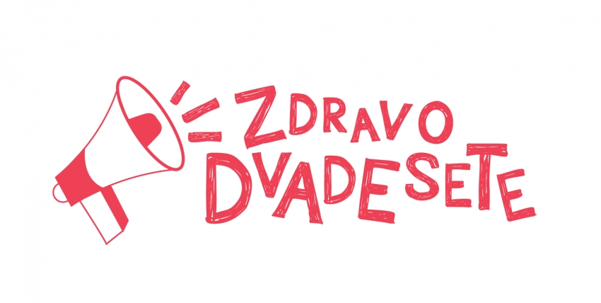 Da li je važno zdravlje i u dvadesetim?