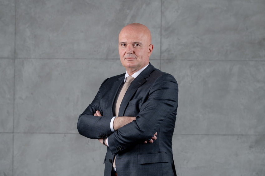 MOL SERBIA appointed Milenko Janković new CEO 