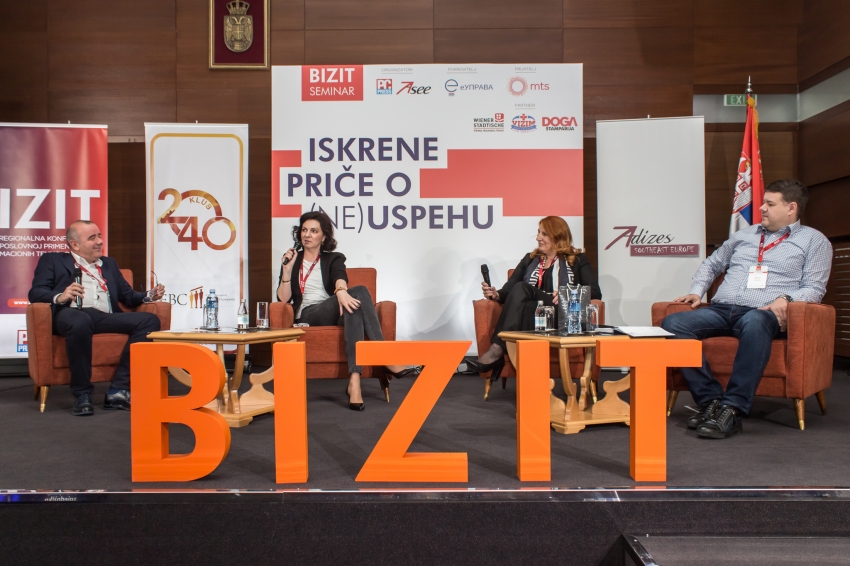 Održan treći BIZIT seminar o transferu upravljanja u privatnim kompanija