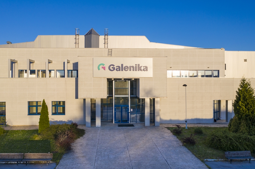 GALENIKA: Novi vizuelni identitet i korak napred u poslovanju modernizovane farmaceutske kompanije
