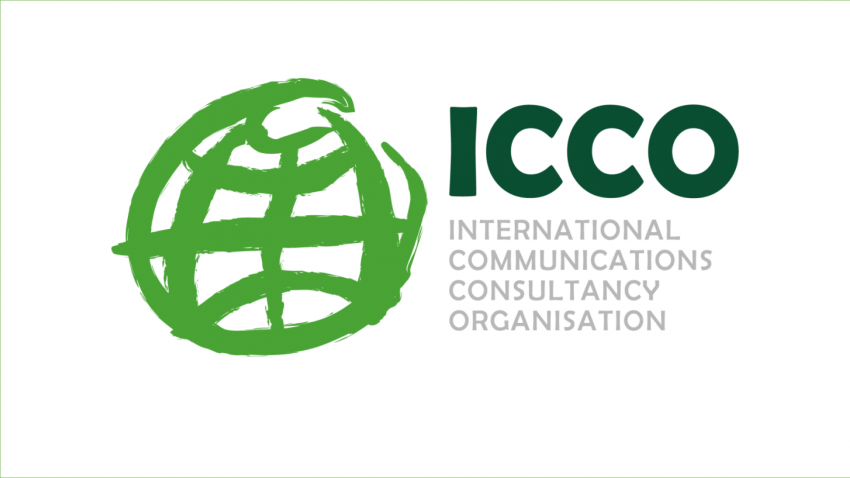 ICCO: Svetski PR izveštaj