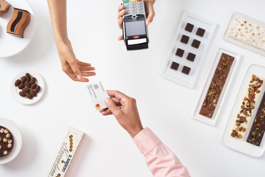 Kompanija Mastercard nastavlja da pruža digitalna rešenja malim biznisima kroz strateška partnerstva