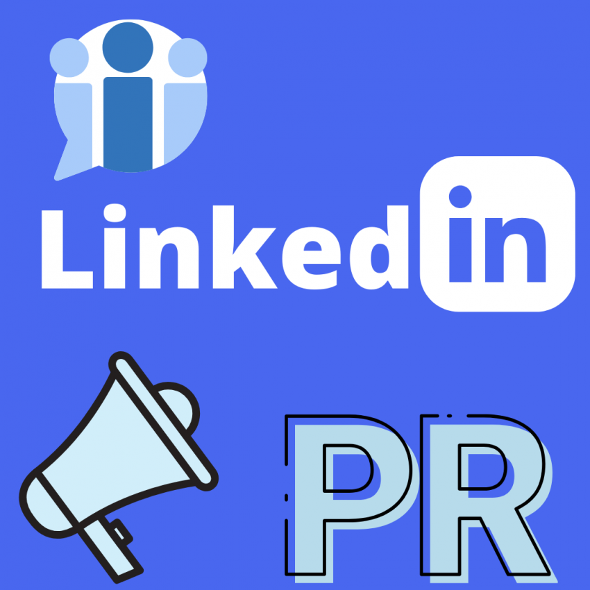 Pet načina na koje možete da iskoristite LinkedIn kao efikasan PR alat