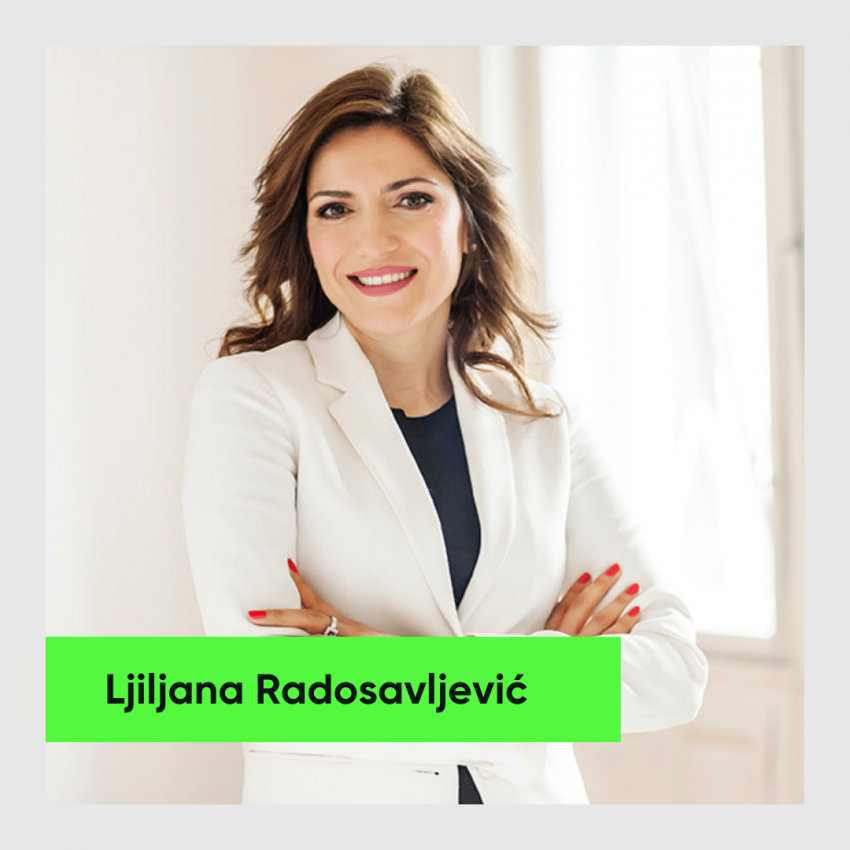 Formula koja ostavlja trag