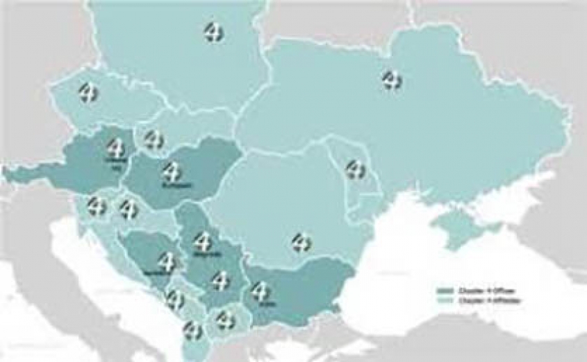 Regionalni sastanak u Beogradu