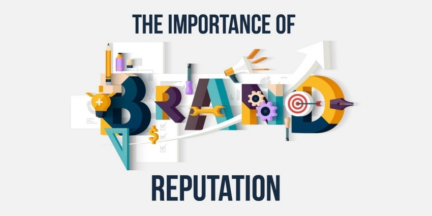 5 ways to improve brand reputation in 2021