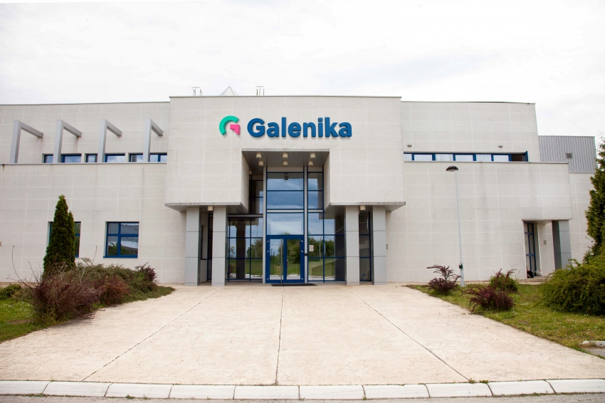 Galenika: Record Number of New Products in 2021