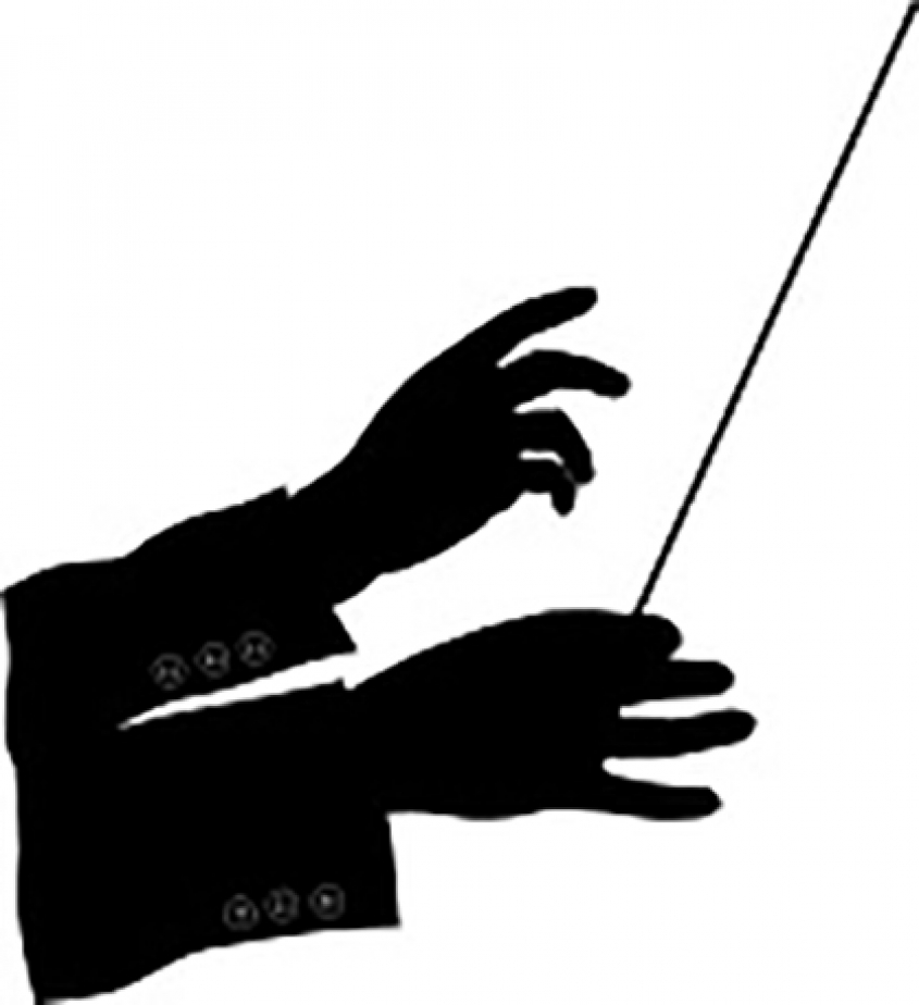 Orkestriran vox populi