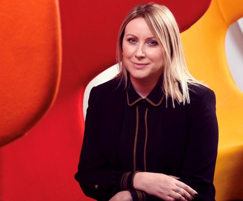 Mirjana Berić preuzela novu poziciju u kompaniji Mastercard