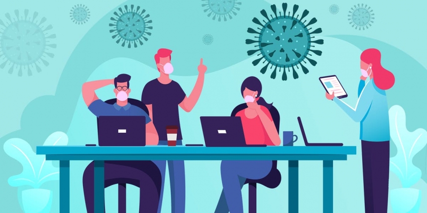 The evolution of PR in the post-pandemic era
