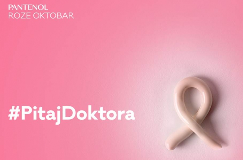 #RozeOktobar: Pitaj doktora