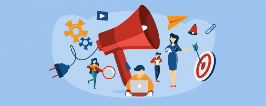 Creative PR tips for small businesses