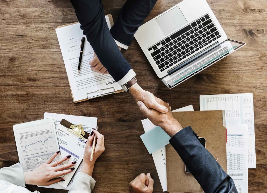 Reasons why PR and HR need to work together