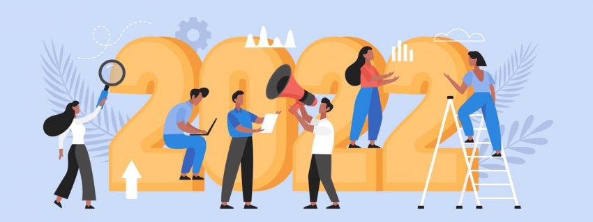 PR in 2022 - predictions for the year ahead