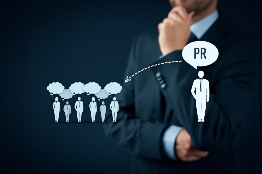 The most common mistakes of PR managers