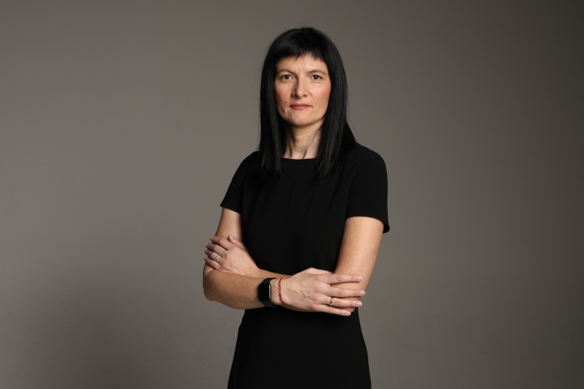 Strategy as the essence of the PR industry