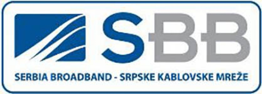 SBB omogućio najbrži internet u Srbiji