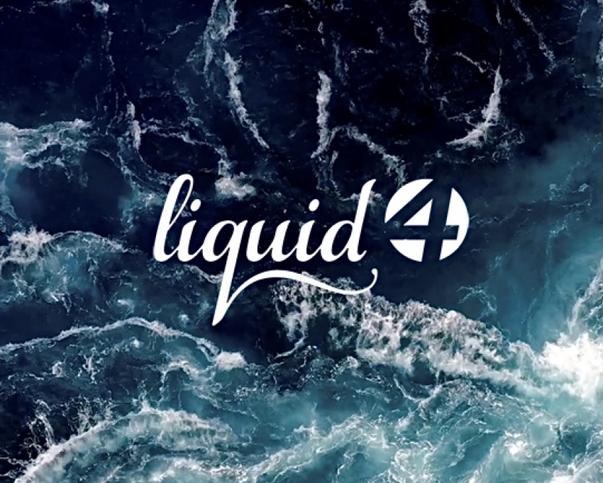 Liquid 4 Powered by Chapter 4