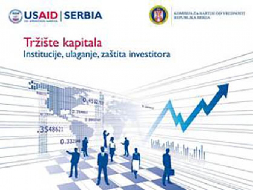 Konferencija Tržište kapitala – instucije, ulaganja i zaštita investitora
