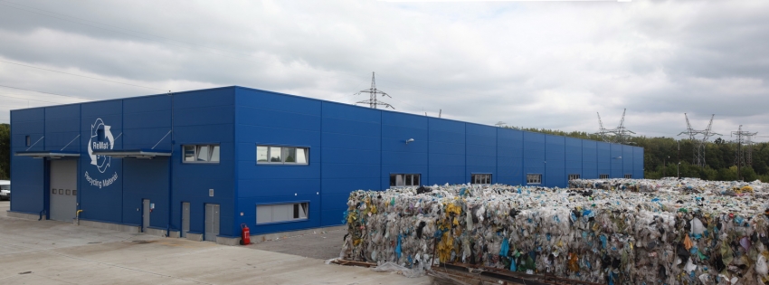 MOL Group has acquired ReMat, a leading plastic recycling company in Hungary