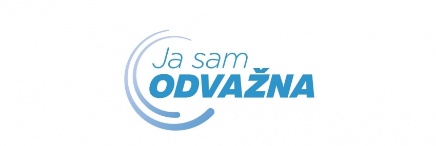 Open applications for the new cycle of the project "I AM COURAGEOUS"