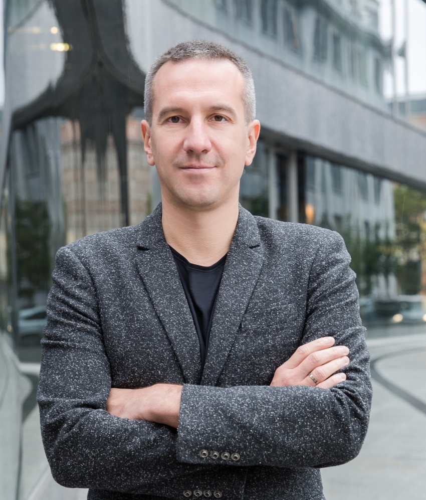 Mastercard imenovao Bartoša Čiolkovskog za generalnog direktora za Jugoistočnu Evropu 