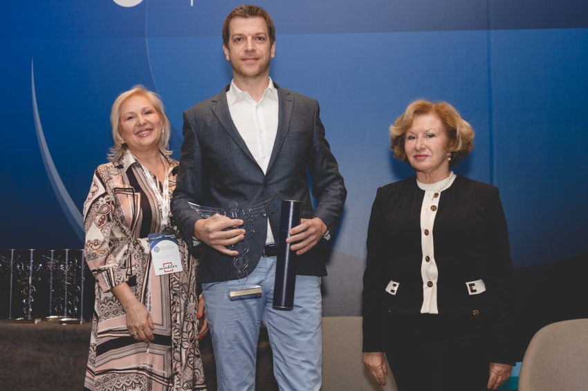 Galenika dobitnik nagrade “Eskulap” za promociju unapređenja kvaliteta farmaceutskih proizvoda