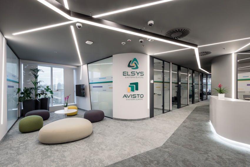 ADVANS Group raised 50 million EUR and is interested in M&A in tech industry in Serbia 
