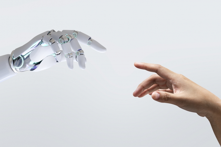 The Role of AI in PR and Marketing