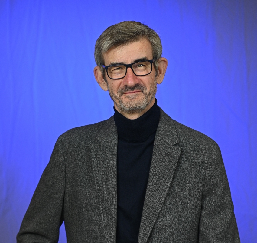 Conference Firestarter 23 – Interview with Vladimir Joksic