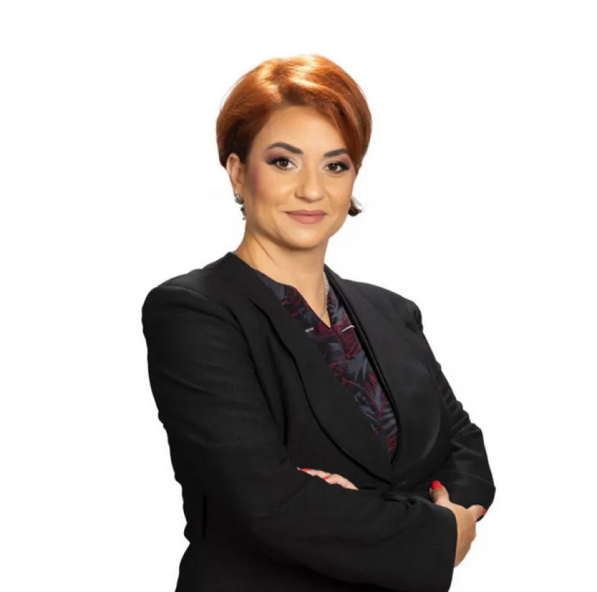 Olivera Zdravkovic, Galenika: Employees choose us