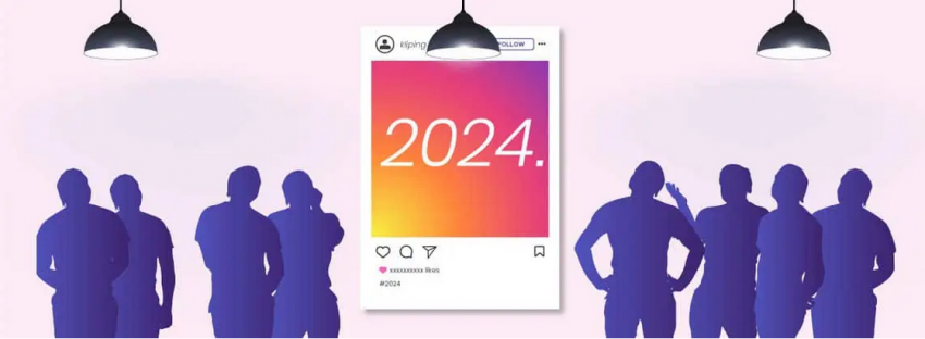 Updating website to meet the year 2024
