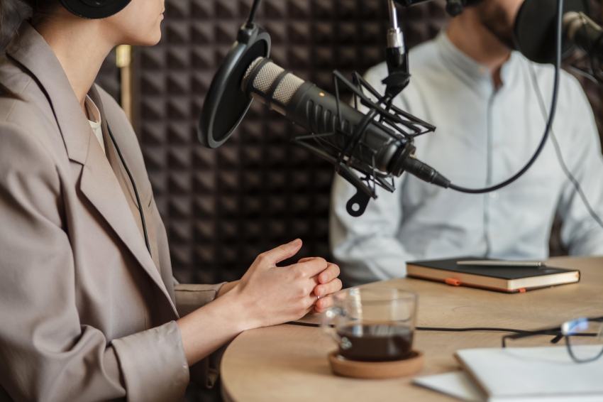 Podcasts, Radio and Advertising: Should You Invest in Audio?