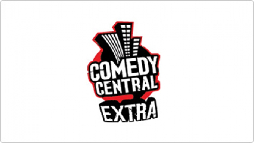 Comedy Central Extra za sve SBB korisnike