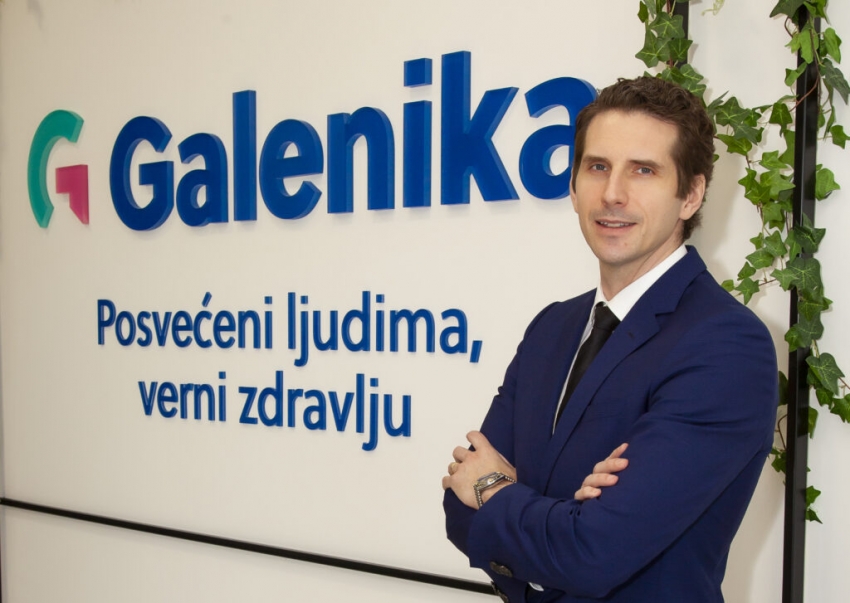 80 Years of Galenika – Quality Brings Leadership