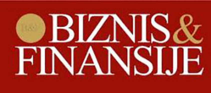HP rešenja u magazinu Biznis i finansije