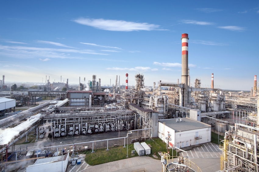 MOL Group has successfully tested the production of HVO and SAF