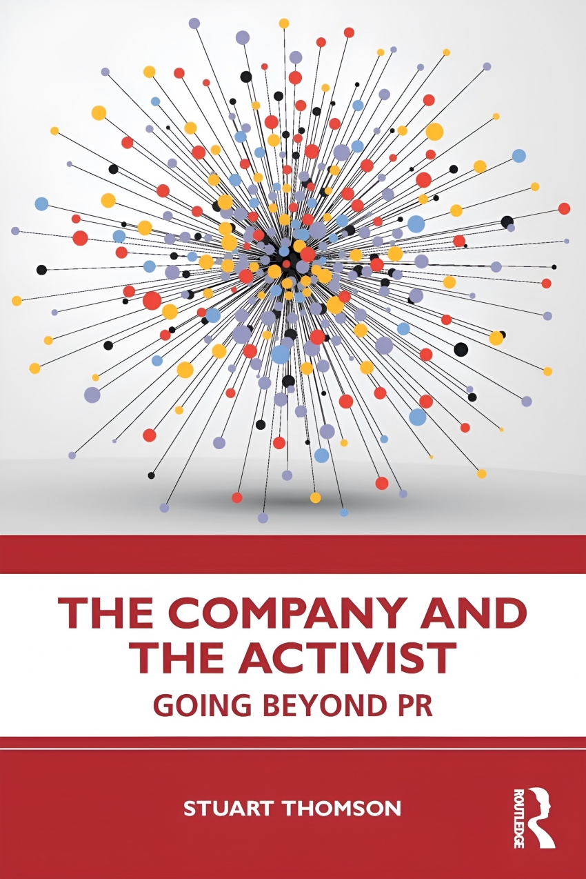 Activism, law and communications: Key messages from the “The Company and the Activist” book