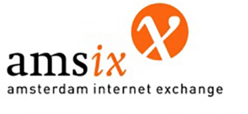 SBB jubilarni član Amsterdam Internet Exchange-a