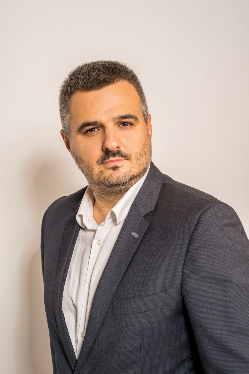 Vladan Rankov, Commercial Director of CWP Europe: Solarina – a step closer to Serbia’s energy independence
