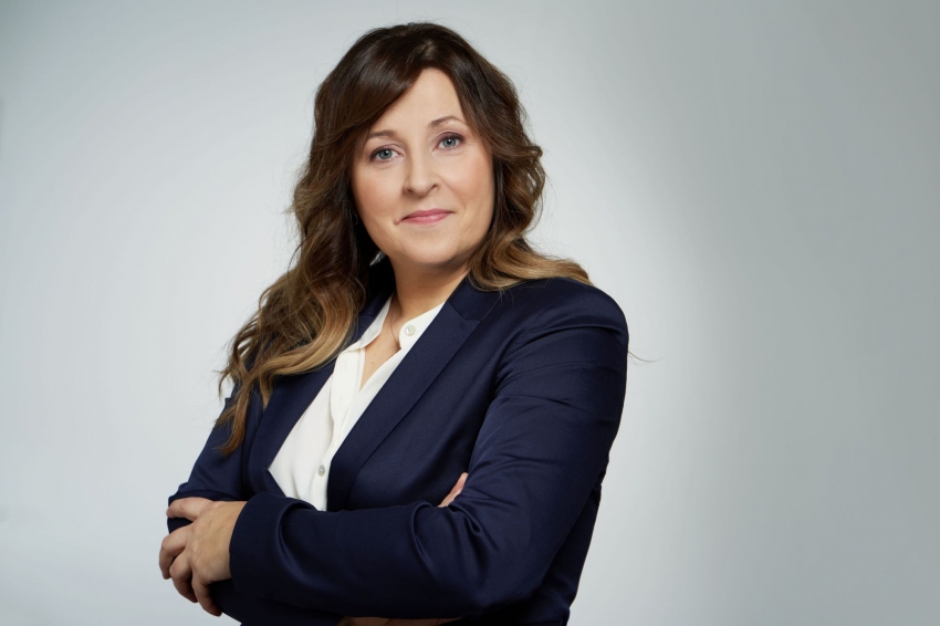 PepsiCo appointed Ljiljana Ljubisavljević as sales director in Serbia