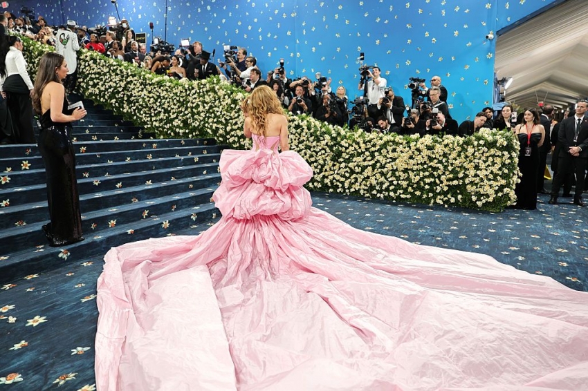 Sve što ste (možda) želeli da saznate o Met Gala događaju