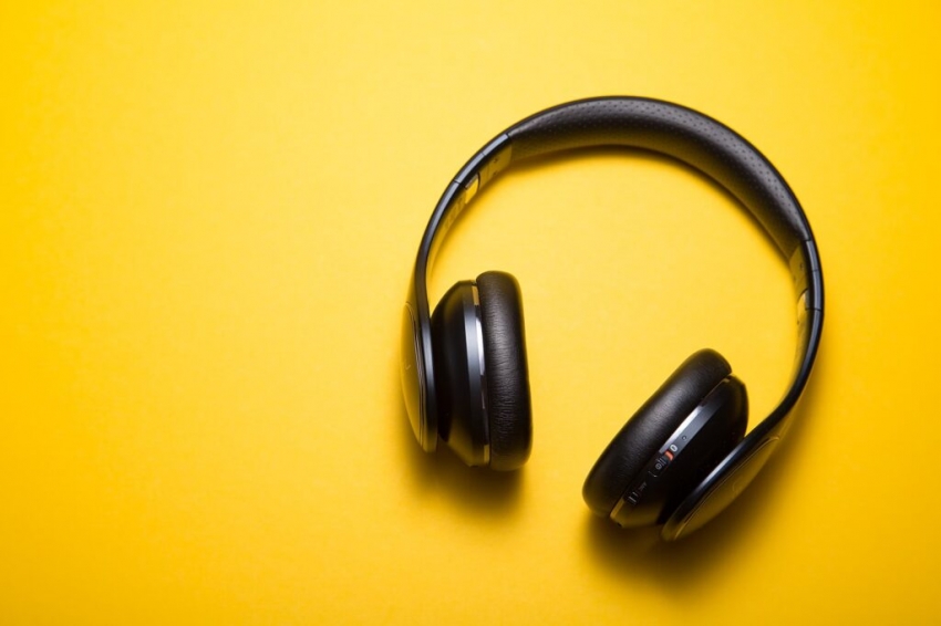 36 podcasts for every PR day
