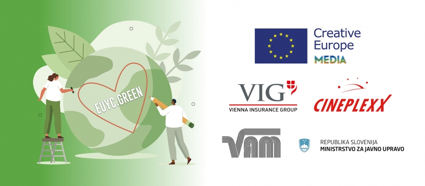 EU Youth Cinema: Green Deal edukativni filmovi za Svetski dan zaštite životne sredine
