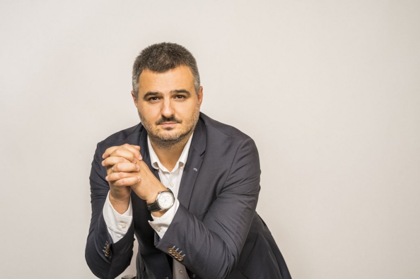 Vladan Rankov: CWP Europe nastavlja da predvodi zelenu tranziciju u regionu