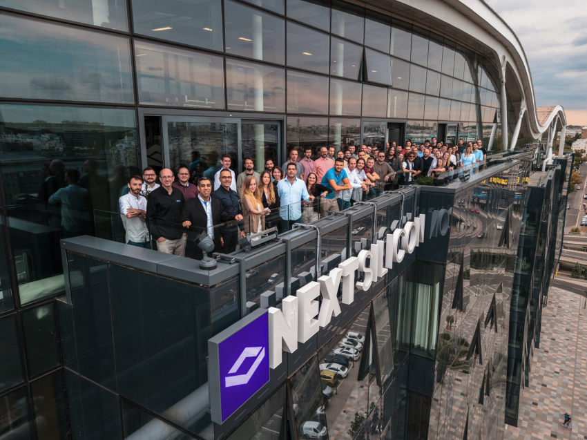 NextSilicon Opens New R&D Center in Belgrade