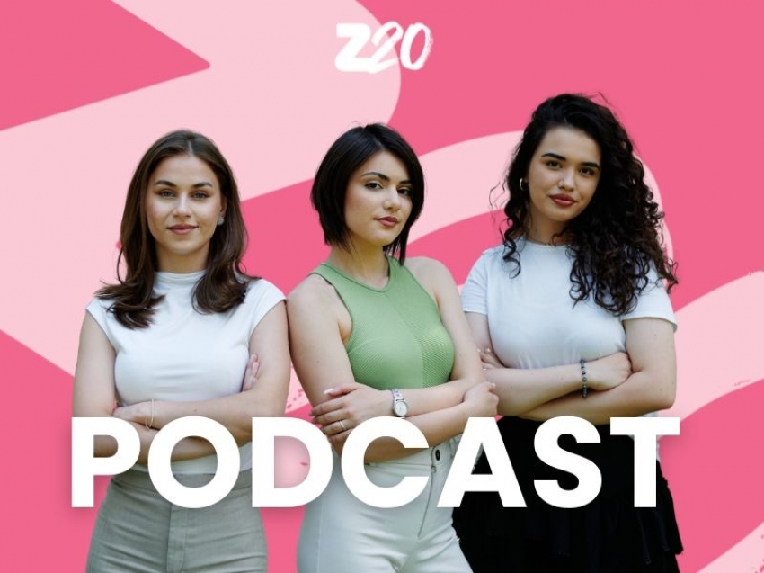 Nova epizoda podkasta „Zdravo dvadesete“ – publika u fokusu!