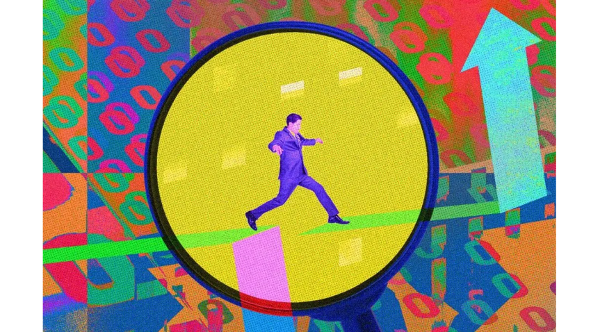 Curiosity Is Your Secret Weapon for Building Stronger Strategies 